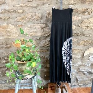 Lucky Brand Maxi Skirt